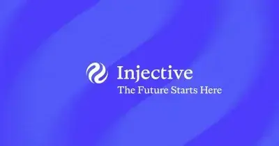 Injective Policy Institute launches to shape US onchain finance policy