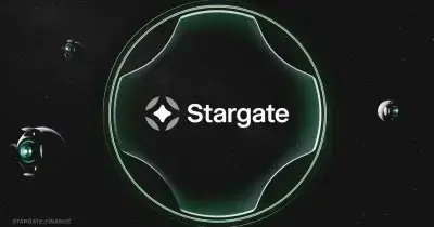 Stargate powers Superform Swap for multi-chain token funding with single signature