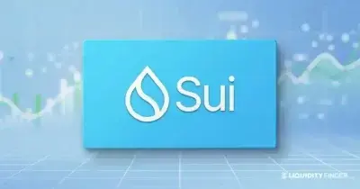 SUI launches gasless stablecoin transfers for global payments