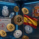 Caso Zapatero en España da un giro hacia bitcoin y criptomonedas