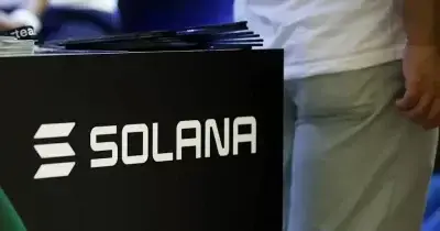Solana’s Anza CEO discusses potential 200ms slots and Agave v4.2 upgrade