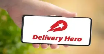Uber explores full takeover of Delivery Hero after stake increase to 19.5%