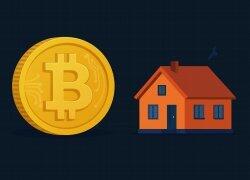 Home Buyers Can Now Use Bitcoin as a Down Payment in US: Here Is How It Works