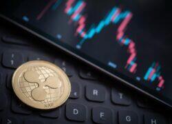 XRP at $1.35: Six-Year Liquidity Low Meets a Critical Fibonacci Zone