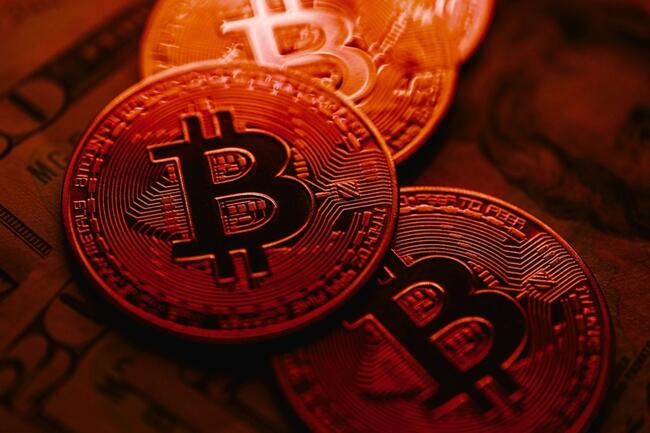 Caídas en el bitcoin y las criptos con el foco puesto en Irán y la macro