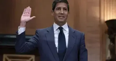 Federal Reserve Chair Kevin Warsh highlights AI’s cost-cutting potential, draws parallels to 1990s boom