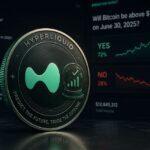 Hyperliquid se lanza a competir con Polymarket con mercados de predicción «del mundo real»