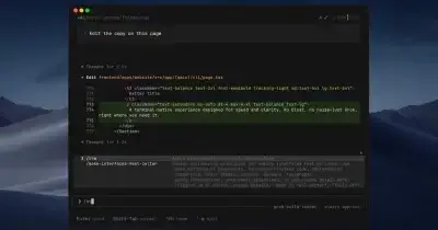 xAI launches Grok Build coding agent in early beta for subscribers