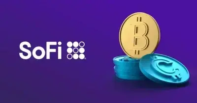 SoFi rolls out SoFiUSD stablecoin to nearly 15 million app users