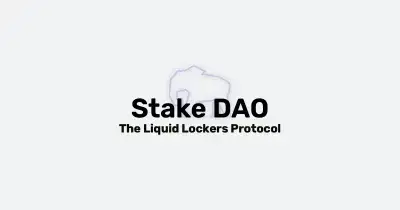 Stake DAO hacker nets $91K as illiquid pool blocks multi-billion dollar exit
