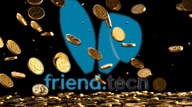 Friend.tech supera a Uniswap en ganancias por servicio