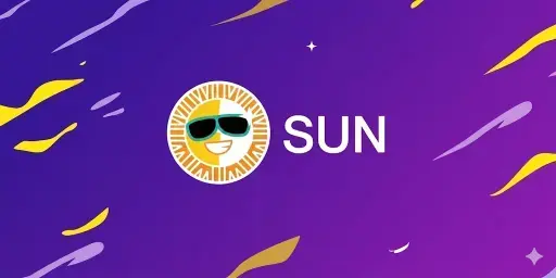 SUN.io 多维价值加速释放：SunSwap V4 驱动流动性与交易量双爆发，SUN 累计回购销毁已近 7 亿枚