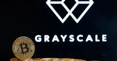 Grayscale pauses plans for US IPO on market chill