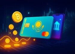 Crypto Cards Hit $660M Monthly Volume: Which Blockchain Leads It