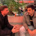 «La IA va a destruir los sistemas interconectados del mundo»: Bruno Vaccotti 