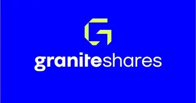 GraniteShares files for Speed of Light AI ETF targeting photonics and AI infrastructure