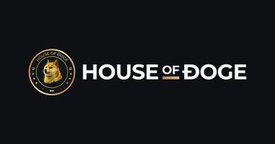 House of DOGE partners with Paxos to integrate Dogecoin across major fintech platforms
