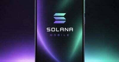 Phoenix launches mobile trading for Solana users