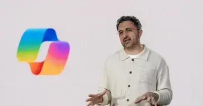 Microsoft unveils seven new MAI models, led by CEO Mustafa Suleyman