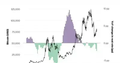 Bitwise estimates Bitcoin’s fair value at $224K amid debt fears