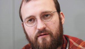 Charles Hoskinson warnt vor Pleitewelle bei Cardano