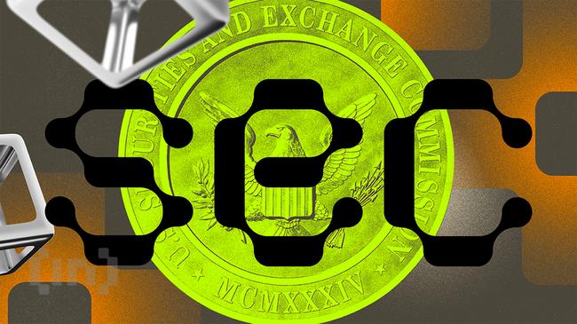 Crypto Industry May Get Respite From SEC if US Government Shuts Down