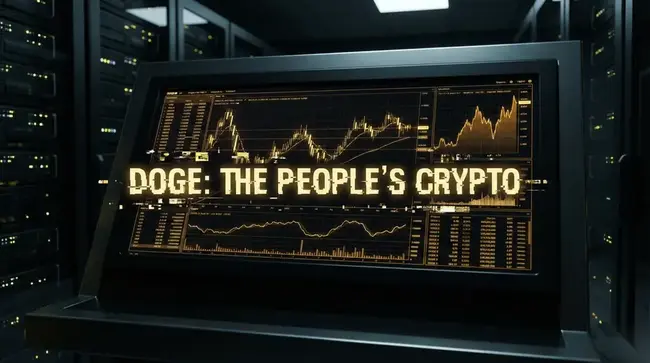 Dogecoin once again tests stubborn resistance at 0.080! What’s the next big move?
