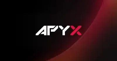 Apyx Finance’s apxUSD stablecoin slips to 90 cents amid STRC drop
