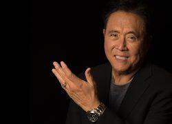 Robert Kiyosaki: Retail Is Missing the Real Crypto Play