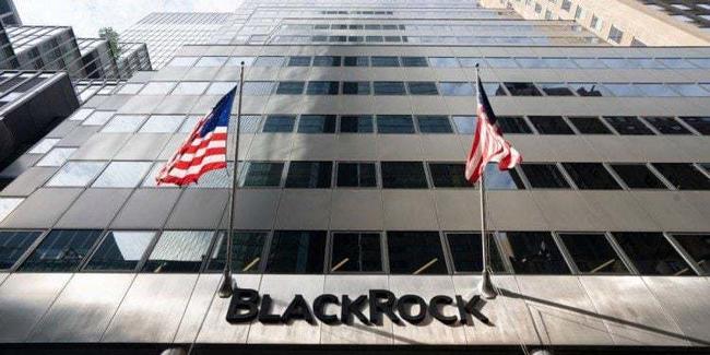 Rumor: Blackrock está optando por XRP de Ripple en lugar de Bitcoin
