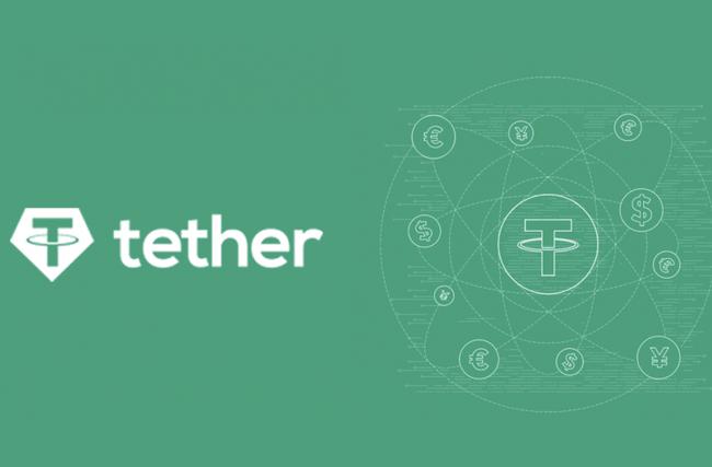 Tether 恢复向客户出借 $USDT 服务