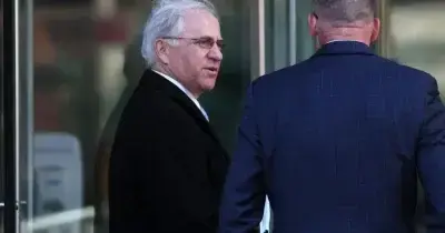 Donald Trump pardons former congressman Steve Buyer for insider trading conviction