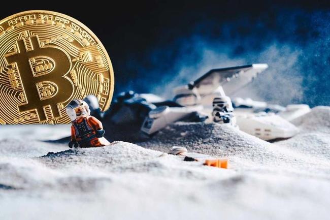 'Alameda veroorzaakte bitcoin crash van 87% naar $8.000'