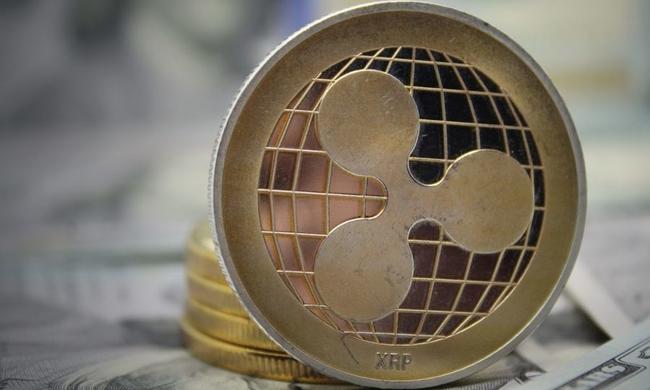 XRP Price Poised For A 250% Surge, Analyst Points To This Key Catalyst