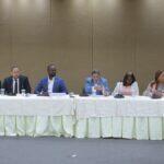 Bitcoin dijo presente en el Congreso de la República Dominicana 