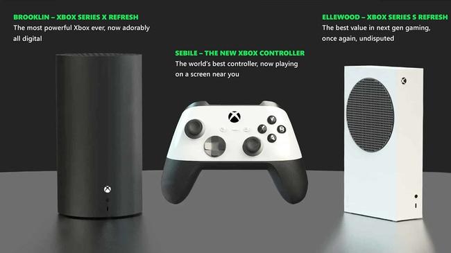 Novo Xbox pode ter suporte a carteiras de Bitcoin e criptomoedas