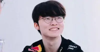 Faker named in TIME’s 100 Most Influential People in Sports 2026