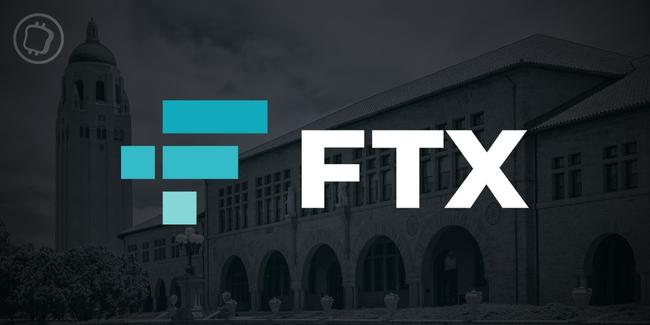 Pourquoi l'Université de Stanford a-t-elle décidé de retourner 5 millions de dollars à FTX ?