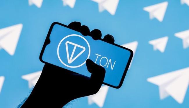 Toncoin (TON) entra no ranking das 10 maiores criptomoedas do mercado