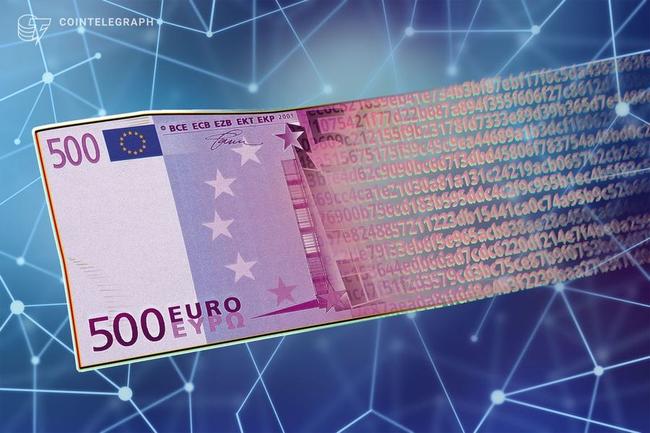 Digitaler Euro – Lobbyorganisation der Finanzbranche kritisiert Gesetzentwurf