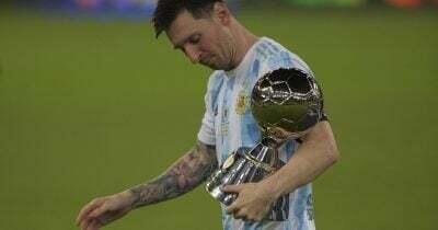 Leo Messi prepares for sixth World Cup as crypto fan tokens brace for volatility