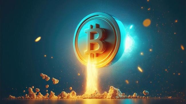 Deze ontwikkeling is extreem bullish voor bitcoin