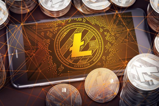 Litecoin prijsvoorspelling: $LTC daalt onder de $60; $ROE mikt op 2000% groei