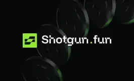 Shotgun.fun Launches As the First Trading Terminal With 100% Cashback