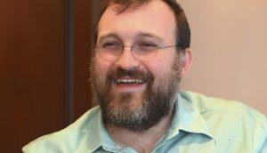Hat Cardano-Gründer Charles Hoskinson 1,5 Milliarden ADA verkauft?
