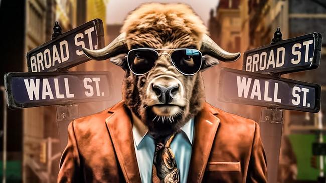 Wall Street Memes: ICO in einer Woche geplant