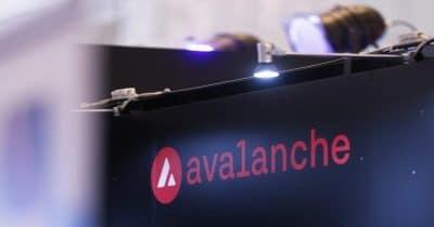 Avalanche treasury firm AVAT to start trading on Nasdaq