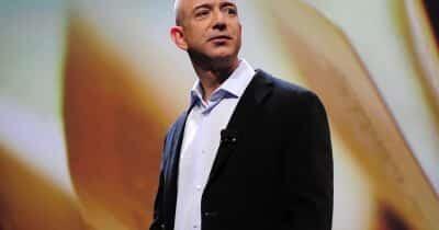 Jeff Bezos floats potential partnership between his AI startup Prometheus and Amazon for data center optimization
