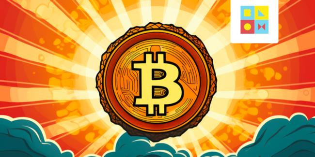 ‘Bitcoin gaat Ethereum op korte termijn overklassen’