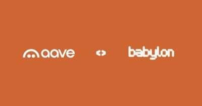 Babylon secures $5B in staked Bitcoin, partners with Aave for BTC lending